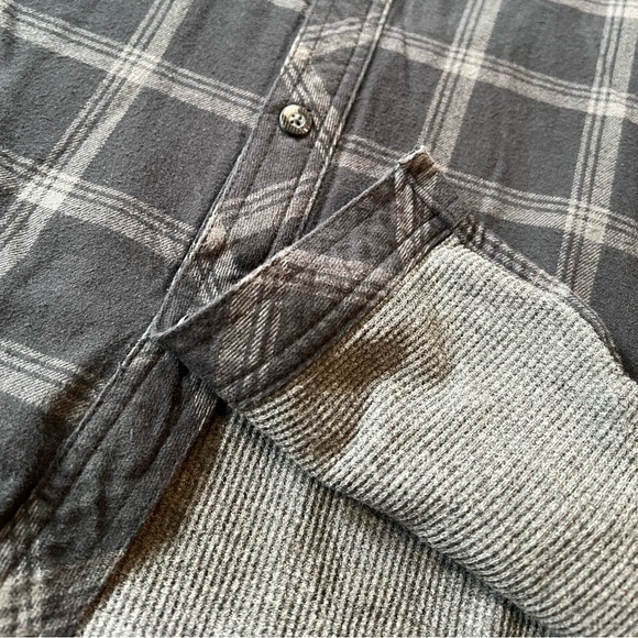 Voyager Flannel Thermal Lined - Picture 10 of 12